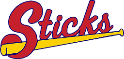 Arkansas Sticks Logo
